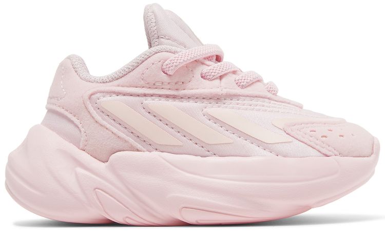 Adidas Ozelia I Clear Pink