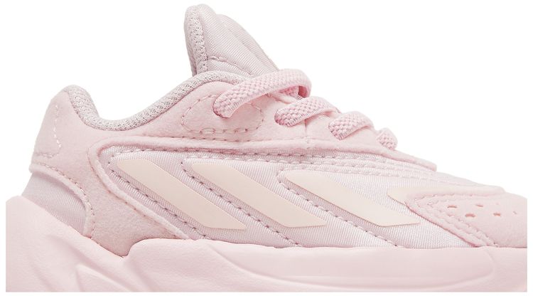 Adidas Ozelia I Clear Pink
