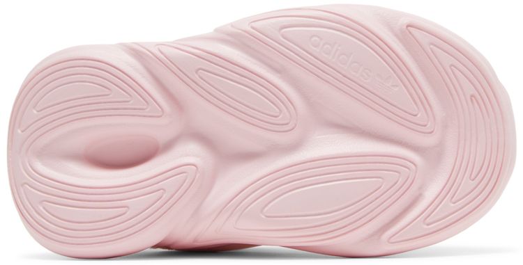 Adidas Ozelia I Clear Pink