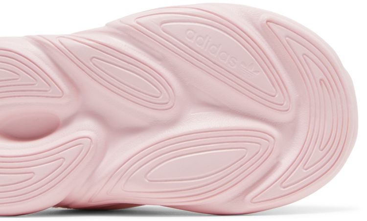 Adidas Ozelia I Clear Pink