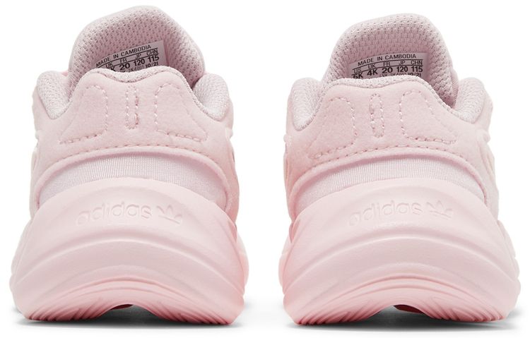 Adidas Ozelia I Clear Pink