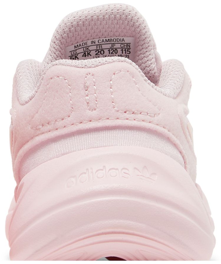 Buy Adidas Ozelia I 'Clear Pink' GW8131 GOAT
