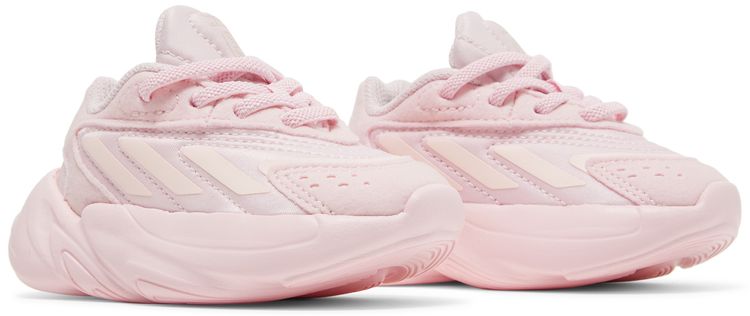 Adidas Ozelia I Clear Pink