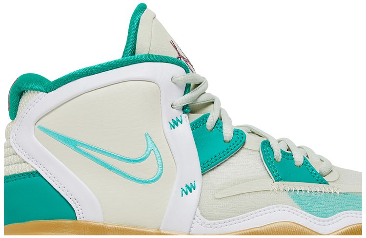 Sue Bird x Nike Kyrie Infinity GS Golden Tribute