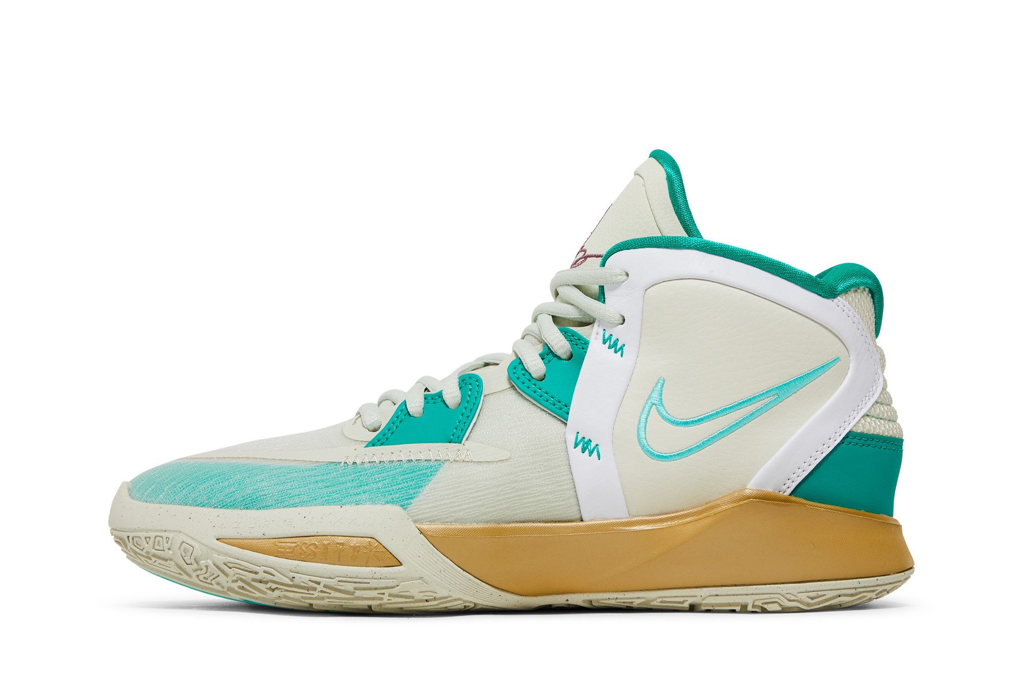 Sue bird kyrie top