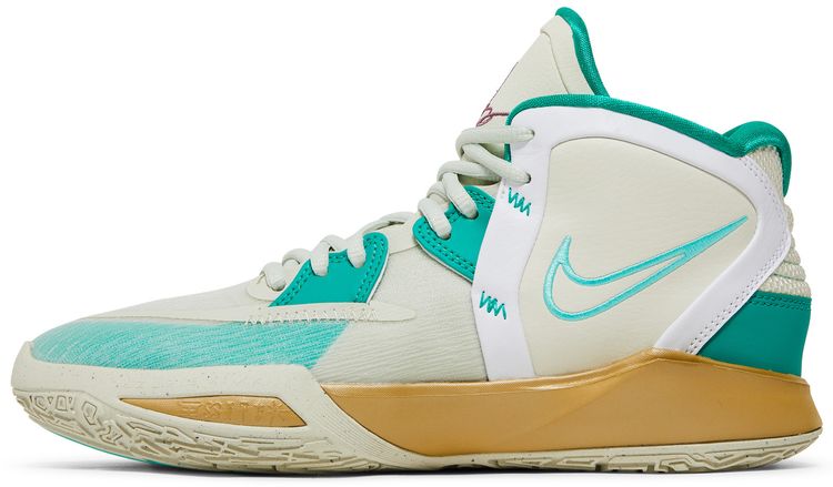 Buy Sue Bird x Nike Kyrie Infinity GS 'Golden Tribute' DD0334