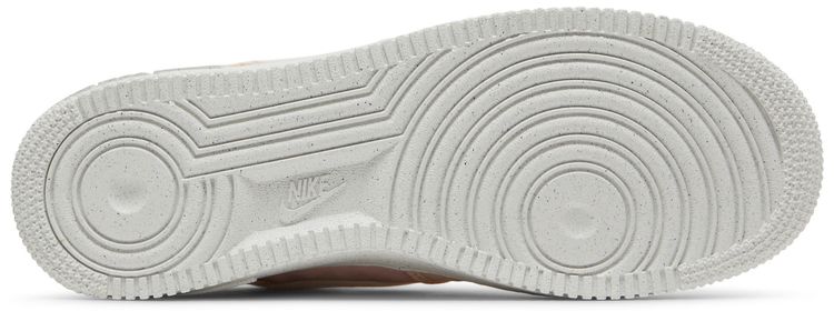 Wmns Air Force 1 07 Low LXX Toasty   Pearl Pink