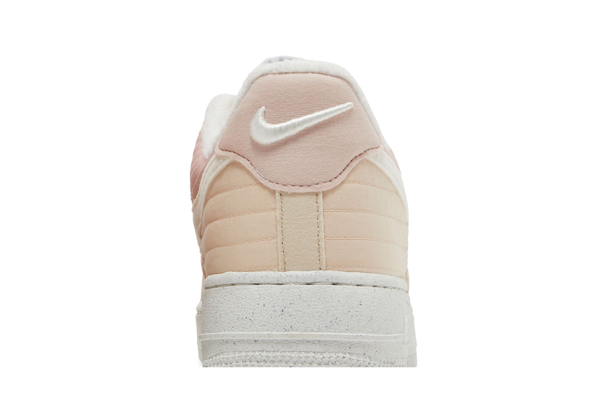 Buy Nike Wmns Air Force 1 '07 Low LXX 'Toasty - Pearl Pink