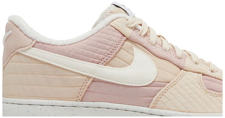 Wmns Air Force 1 07 Low LXX Toasty   Pearl Pink