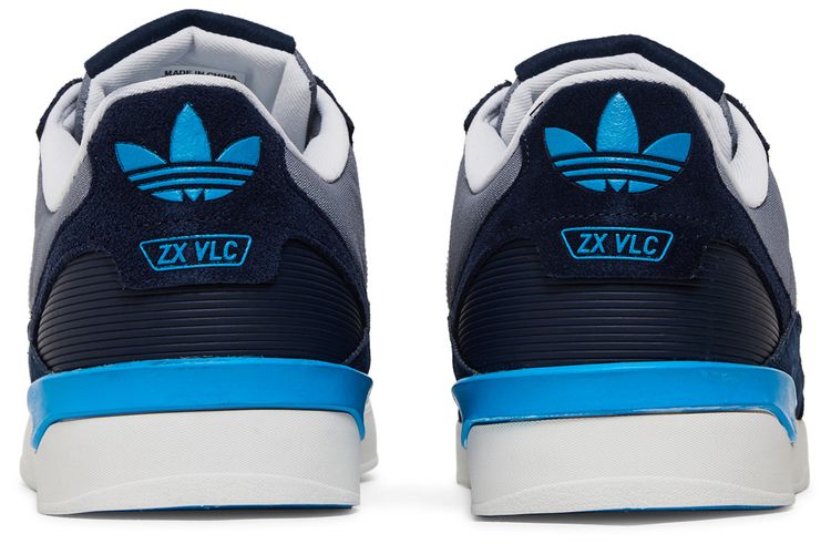 Adidas ZX Vulc Collegiate Navy