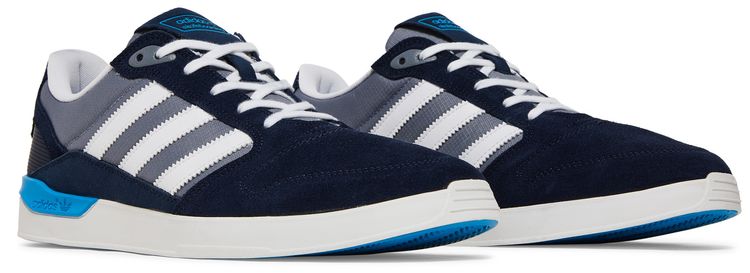 Adidas ZX Vulc Collegiate Navy