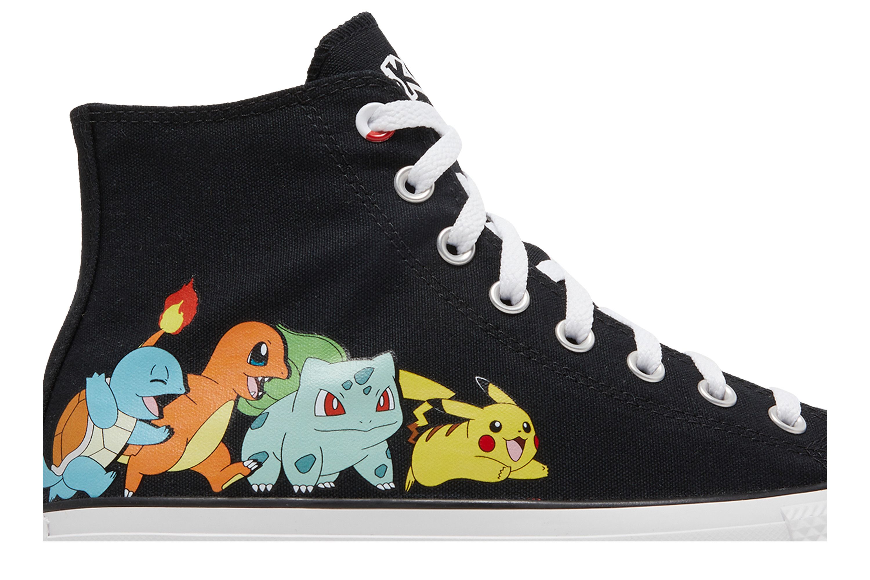 Converse pikachu clearance
