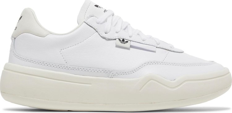 Wmns Her Court 'Triple White'