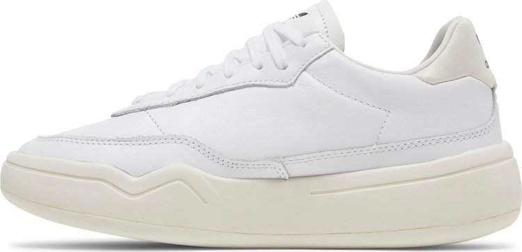 Wmns Her Court Triple White