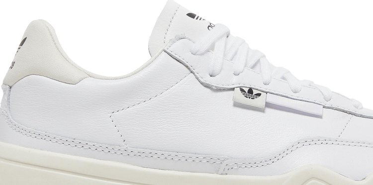 Wmns Her Court Triple White