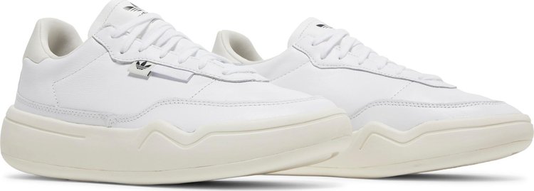 Wmns Her Court Triple White