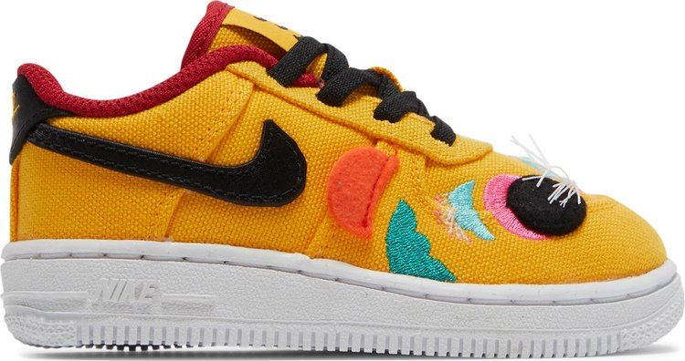 Nike Air Force 1 Low 07 LV8 Chinese New Year University Gold (PS