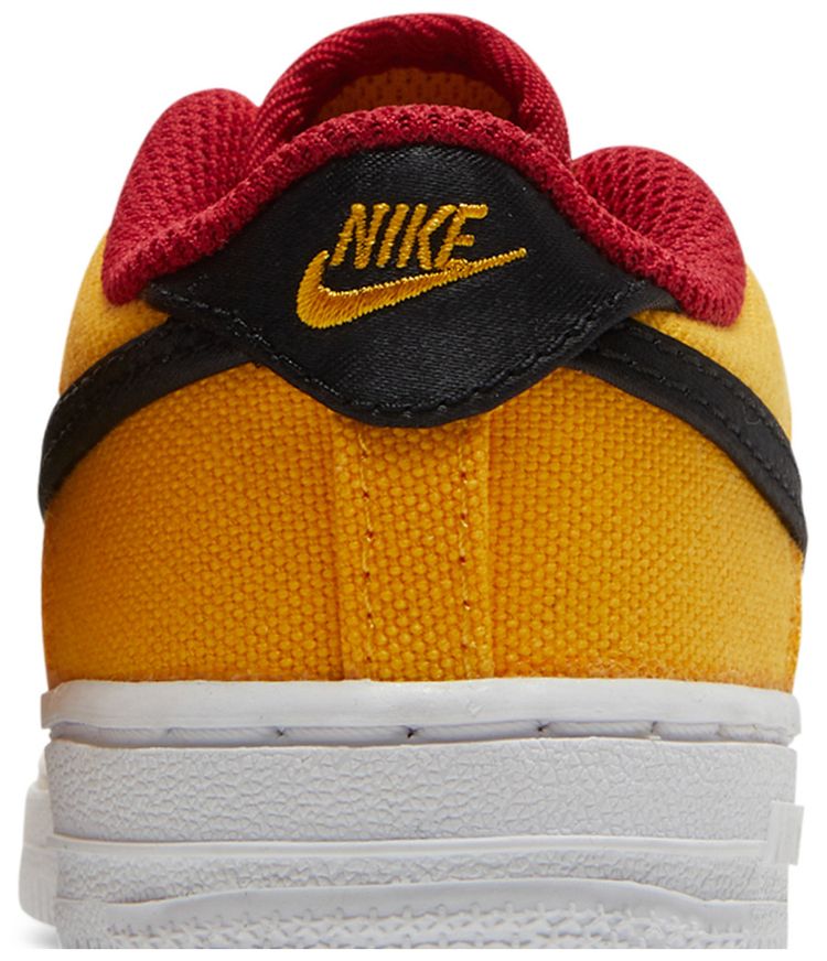 Nike Force 1 LV8 TD Chinese New Year   University Gold
