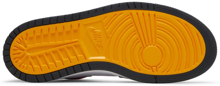 Air Jordan 1 High Zoom Comfort Multi Color