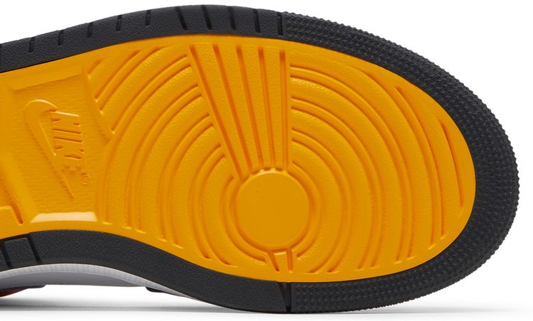 Air Jordan 1 High Zoom Comfort Multi Color