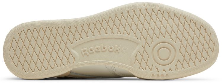 Reebok Club C 85 Vintage Chalk Essential Blue