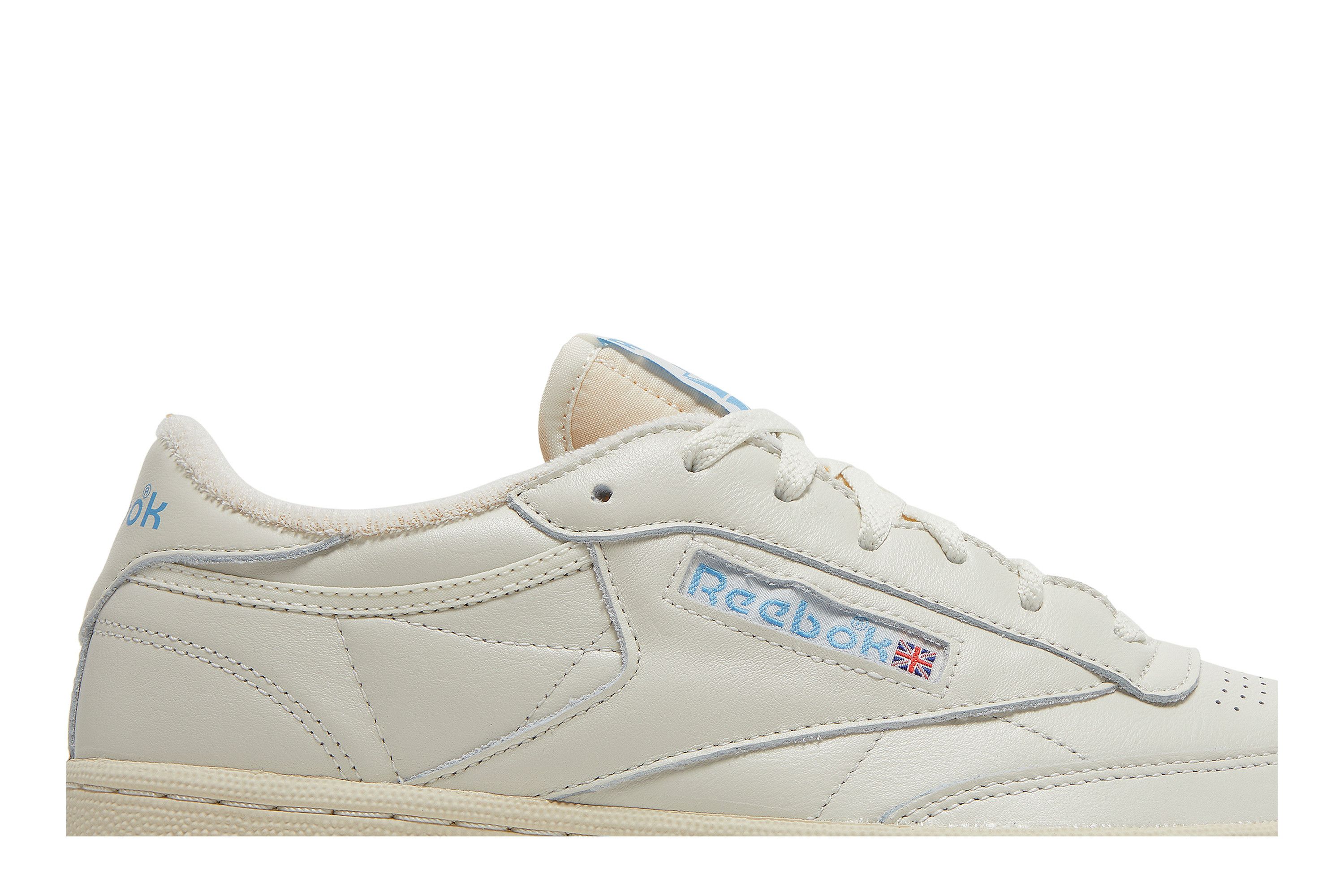 Buy Club C 85 Vintage Chalk Essential Blue GX3680 GOAT