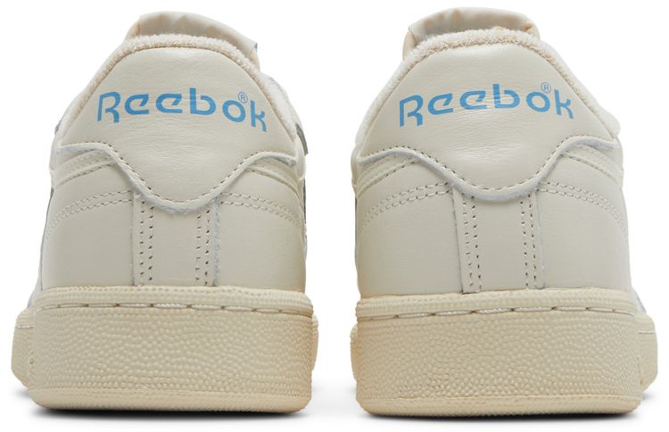 Reebok Club C 85 Vintage Chalk Essential Blue