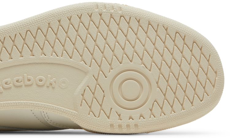 Reebok Club C 85 Vintage Chalk Essential Blue