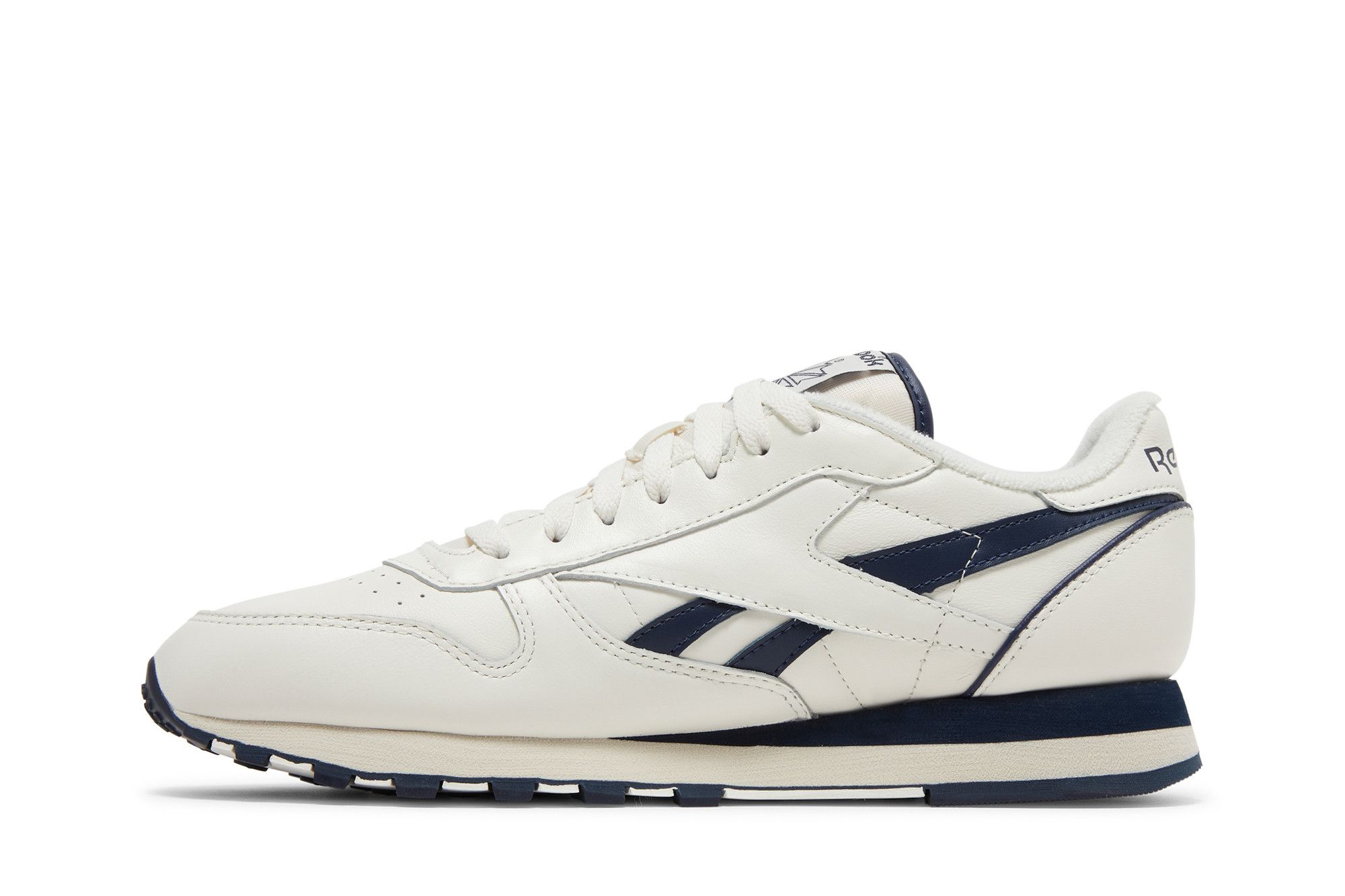 Buy Reebok Classic Leather 1983 Vintage 'Chalk Vector Navy