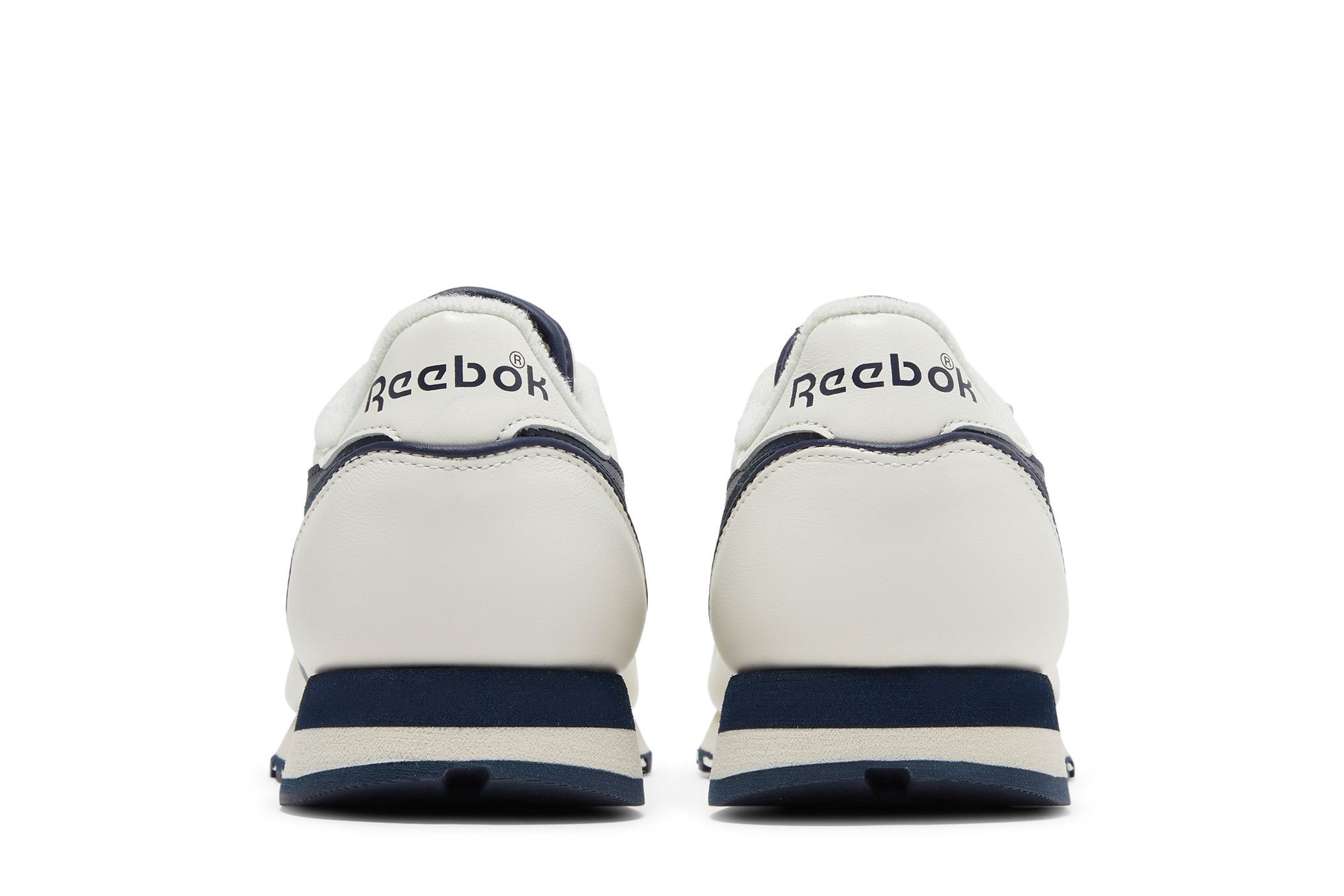Buy Reebok Classic Leather 1983 Vintage 'Chalk Vector Navy