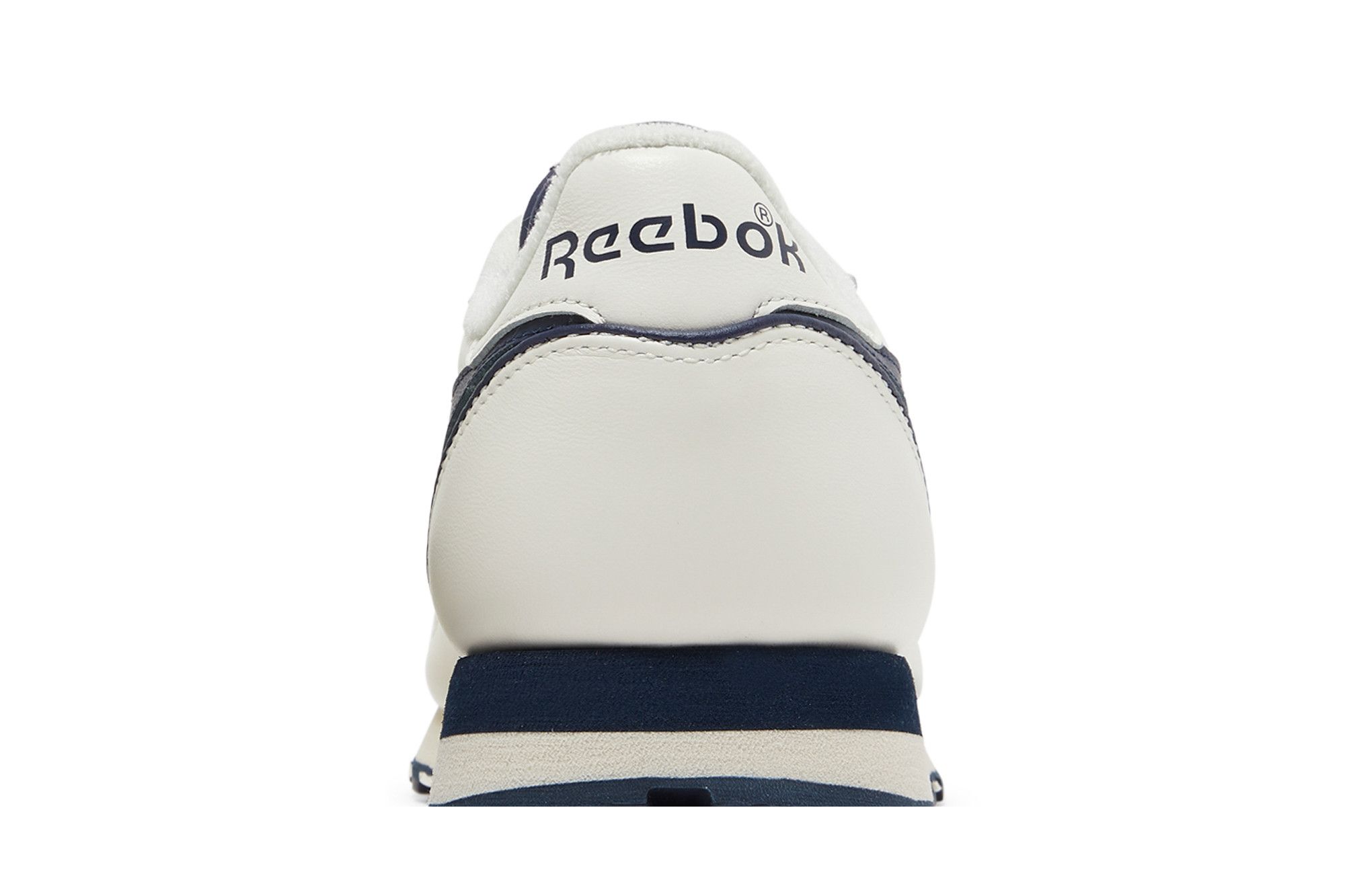 Buy Reebok Classic Leather 1983 Vintage 'Chalk Vector Navy