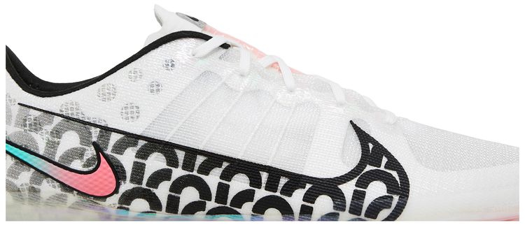 Nike Mercurial Air Zoom Ultra SE FG White Flash Crimson