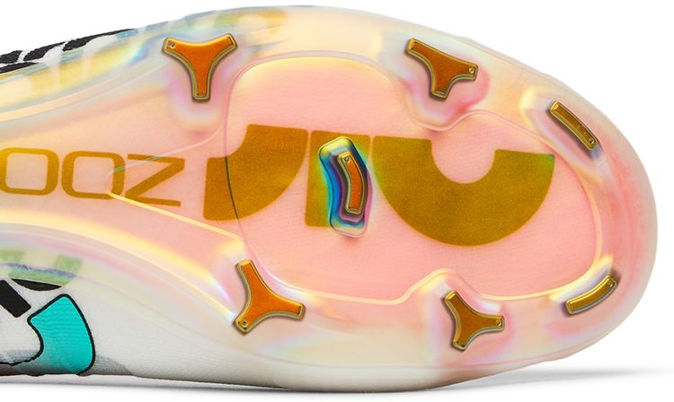 Nike Mercurial Air Zoom Ultra SE FG White Flash Crimson