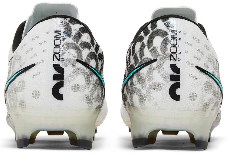 Nike Mercurial Air Zoom Ultra SE FG White Flash Crimson