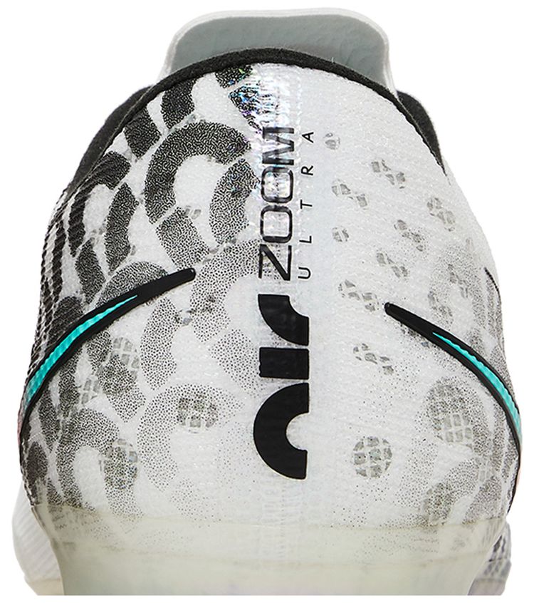 Nike Mercurial Air Zoom Ultra SE FG White Flash Crimson