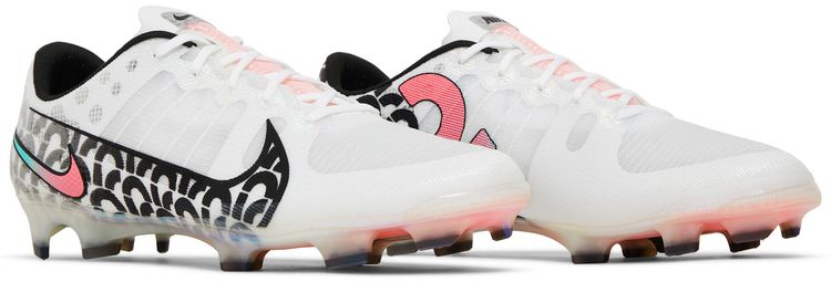 Nike Mercurial Air Zoom Ultra SE FG White Flash Crimson