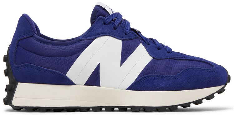 New Balance 327 Victory Blue White