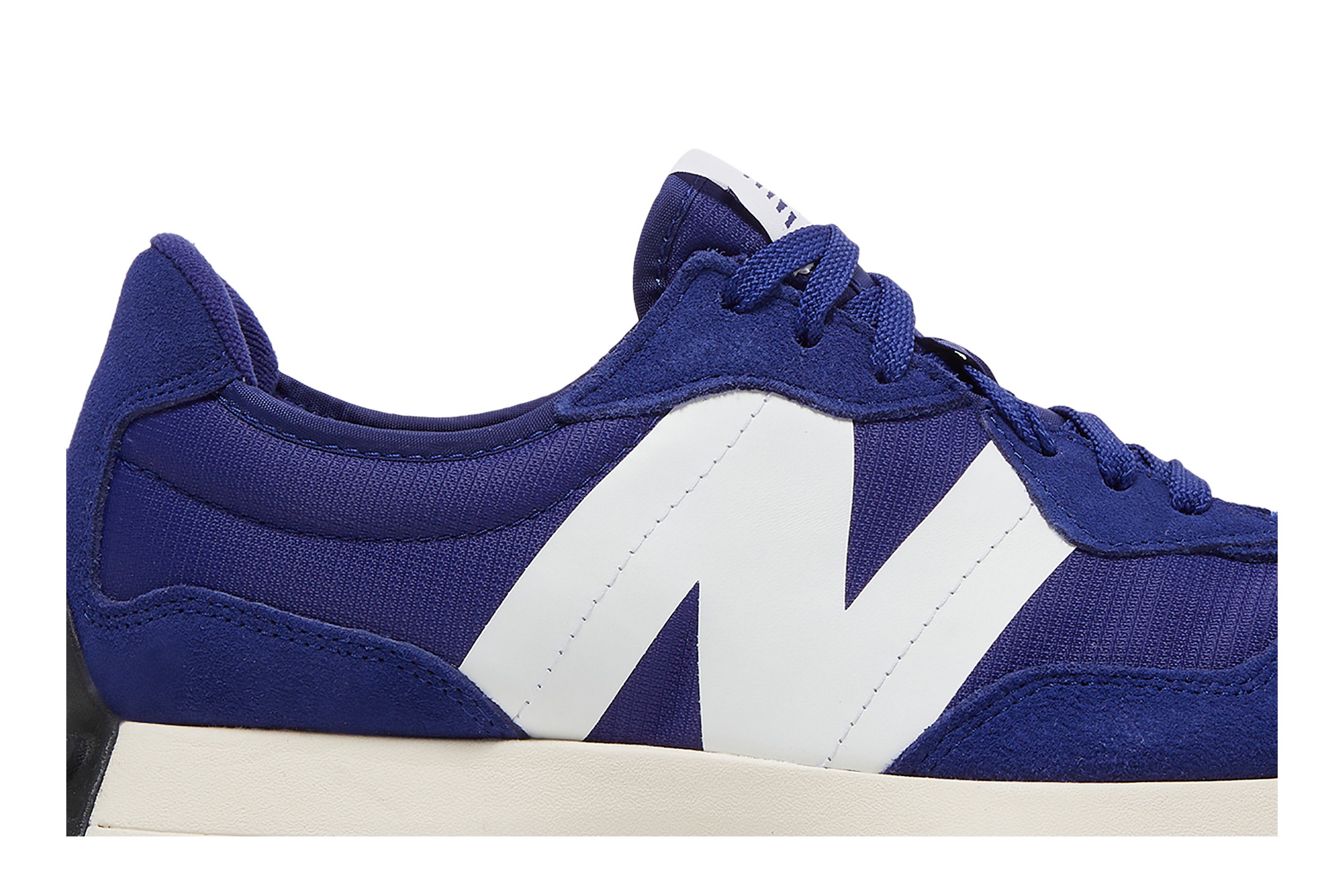 Buy New Balance 327 'Victory Blue White' - MS327GA | GOAT