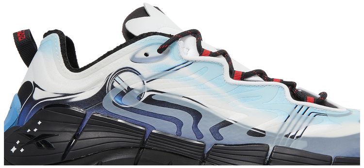 Reebok Flintstones Meet Jetsons x Zig Kinetica 2 Rosie
