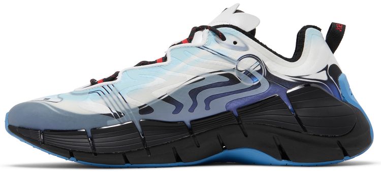 Reebok Flintstones Meet Jetsons x Zig Kinetica 2 Rosie