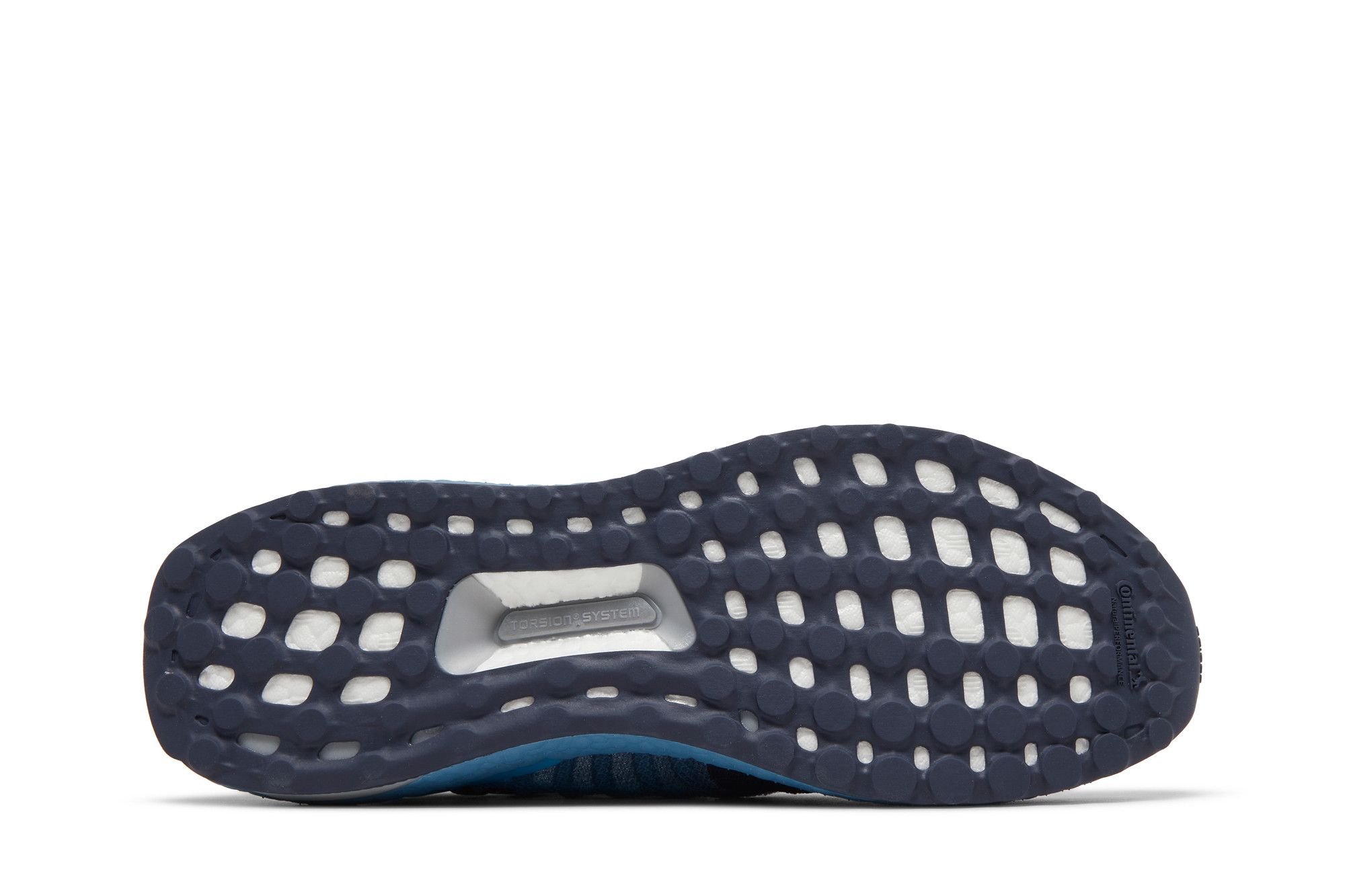 Size 5.0 UltraBoost Climacool 2 DNA Shadow Navy Altered Blue