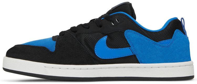 Nike Alleyoop SB Royal