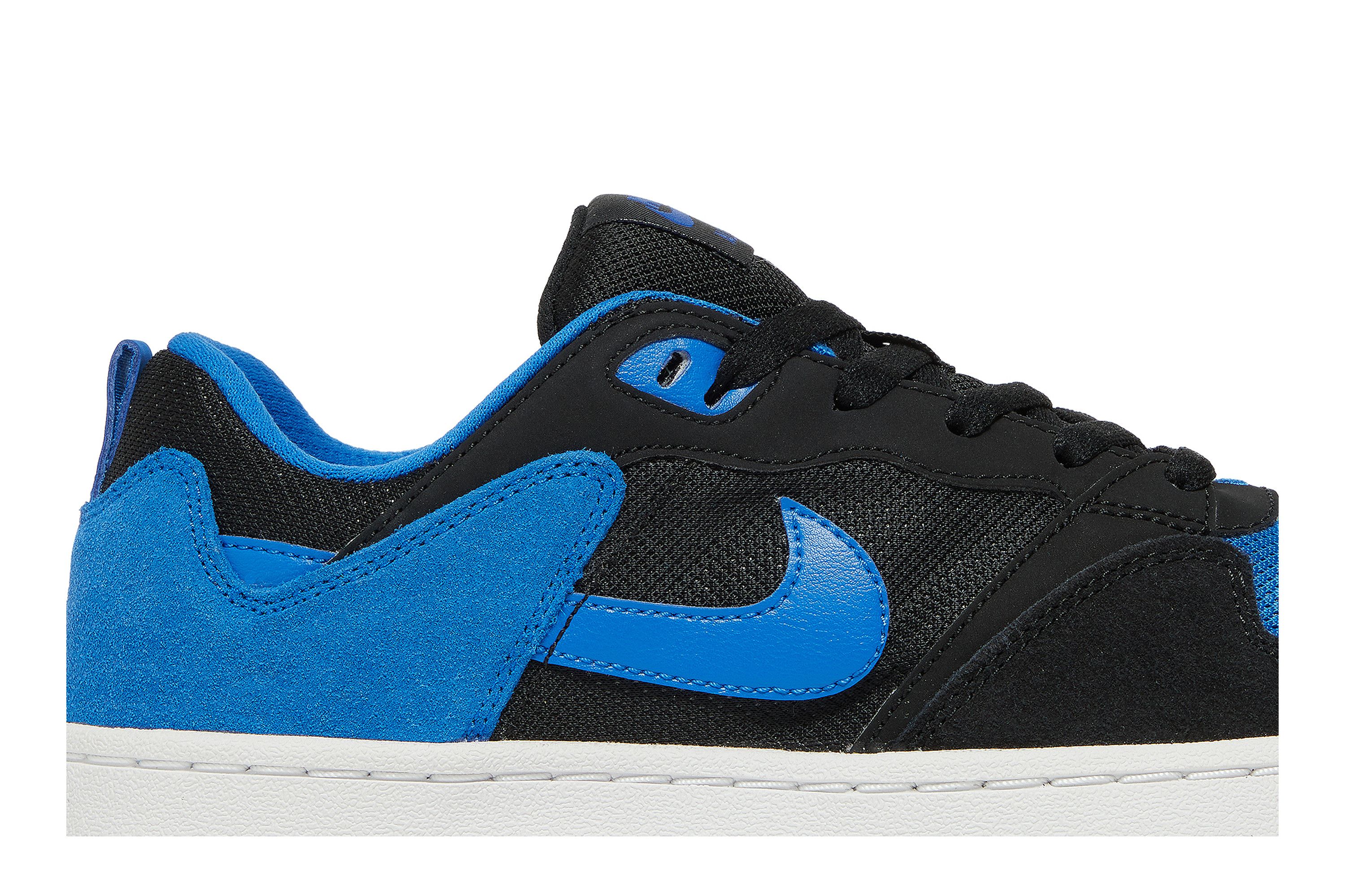 nike sb alleyoop royal