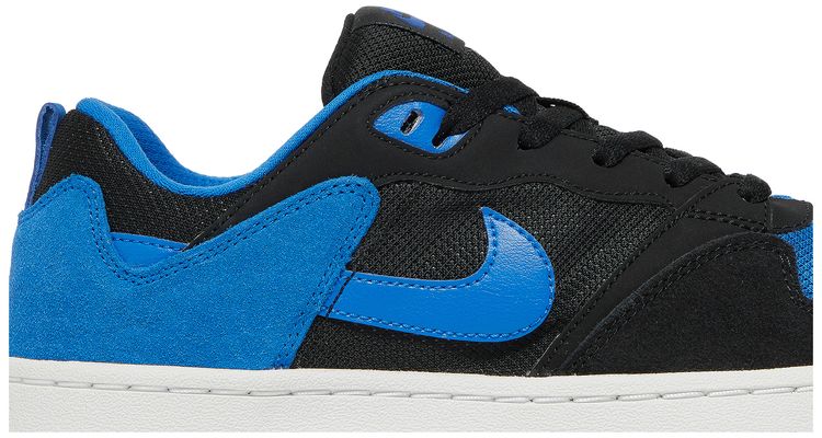 Nike Alleyoop SB Royal