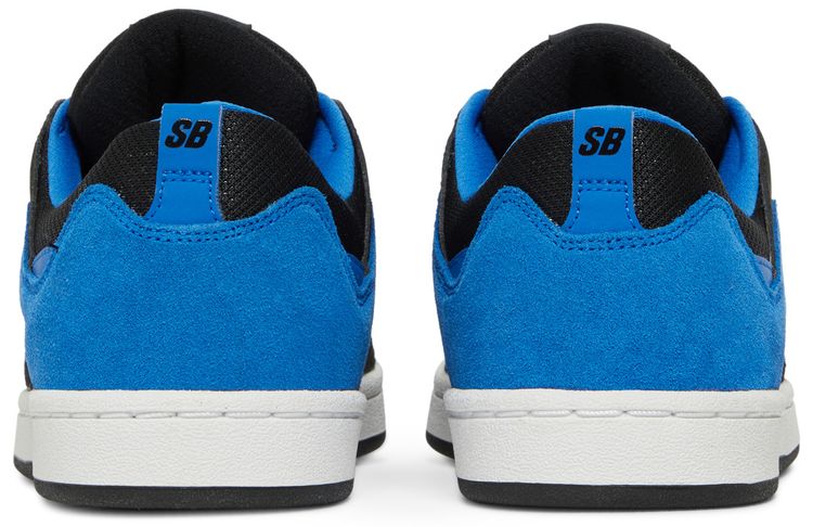 Nike Alleyoop SB Royal