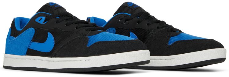 Nike Alleyoop SB Royal