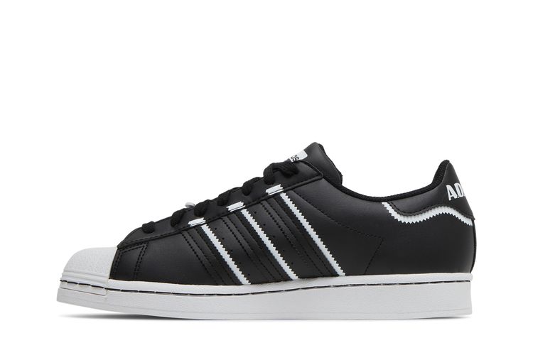 adidas gazelle silver green womens Adidas Kids' Superstar Shoes main image 1
