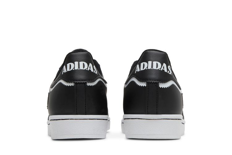 Buy Adidas Superstar 'Black White' - GX5257 | GOAT SA