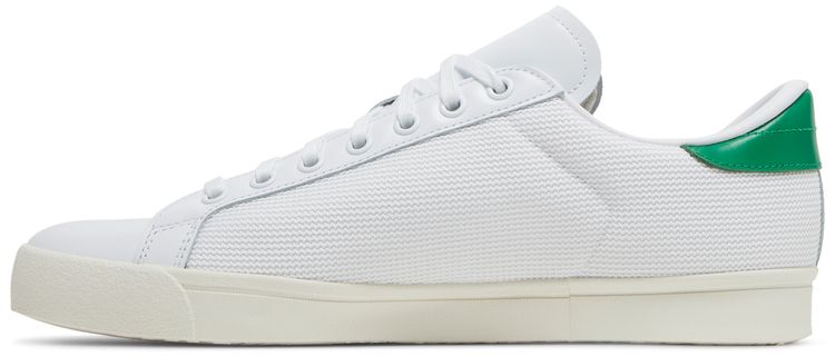 Adidas Rod Laver Vintage White Green