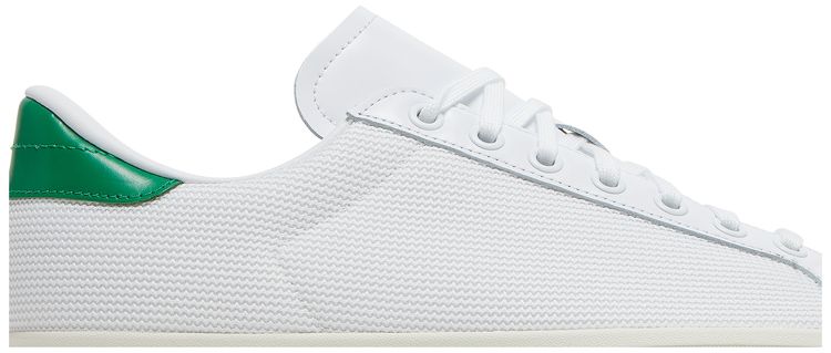 Adidas Rod Laver Vintage White Green